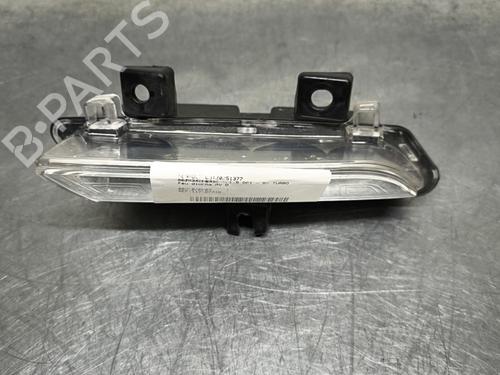 Used Right daytime light Right daytime light RENAULT CLIO IV (BH_) 1.5 dCi 75 (75 hp) 32993764 32993764