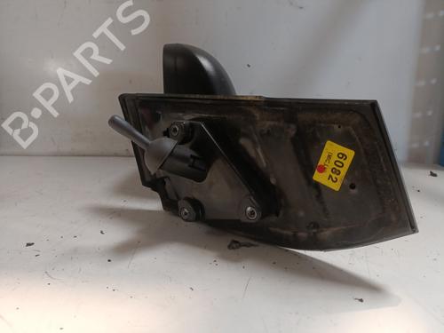 Left mirror CHEVROLET SPARK (M300) 1.0 LPG | BP24236507C26 