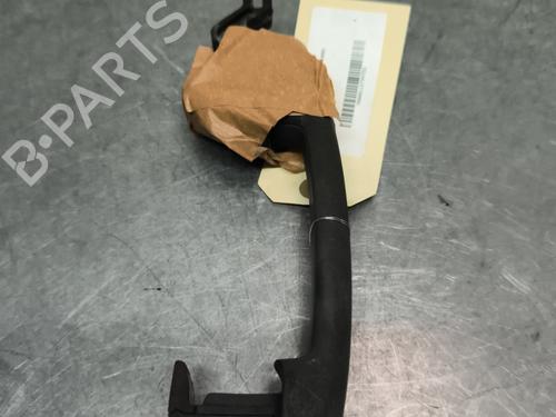 Front right exterior door handle CITROËN C3 II (SC_) 1.4 HDi 70 (SC8HZC, SC8HR0, SC8HP4) | BP29732450C129