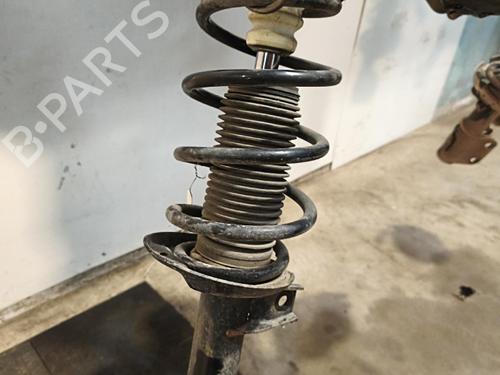 Left front shock absorber SEAT LEON (1P1) 1.9 TDI | BP40434909M16 - Image 2