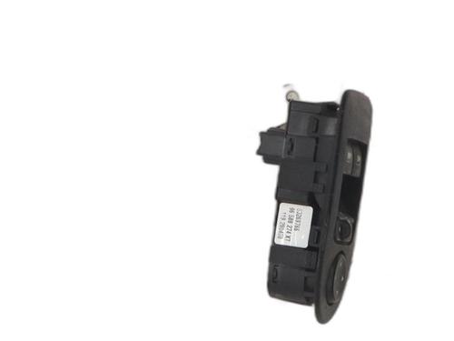 Left front window switch PEUGEOT 407 Coupe (6C_) 2.2 16V | BP40434845I27 - Image 2