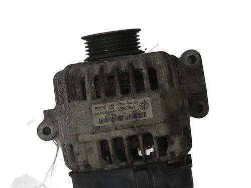 Alternator FIAT TIPO Hatchback (356_, 357_) 1.4 (356HXA1B, 357) | BP34284228M7 - Image 3