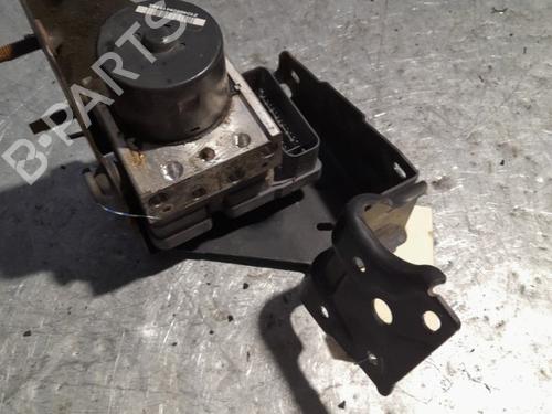 Used ABS pump PEUGEOT 207 (WA_, WC_) 1.4 HDi (68 hp) 21694107