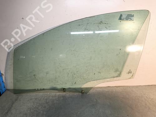 Używane Szyba drzwi przednich lewych PEUGEOT 207 (WA_, WC_) 1.6 HDi (90 hp) 29831244