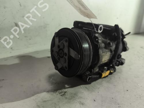 AC compressor PEUGEOT 508 SW I (8E_) 2.0 HDi 180 RXH | BP26947631M34 