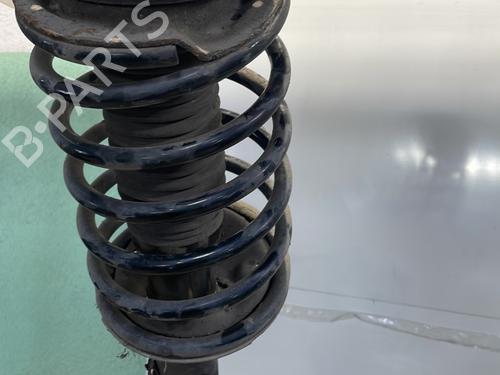 Used Right front shock absorber Right front shock absorber CITROËN XSARA Coupe (N0) 2.0 HDI 90 (90 hp) 24526478 24526478