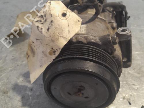 Used AC compressor AC compressor MERCEDES-BENZ A-CLASS (W169) A 180 CDI (169.007, 169.307) (109 hp) 22421575 22421575