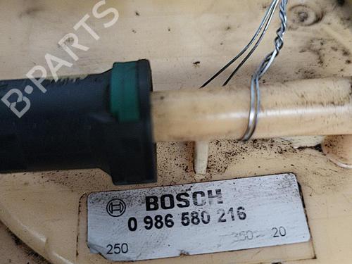 Fuel pump PEUGEOT 406 (8B) 2.0 HDI 110 | BP21718874M76