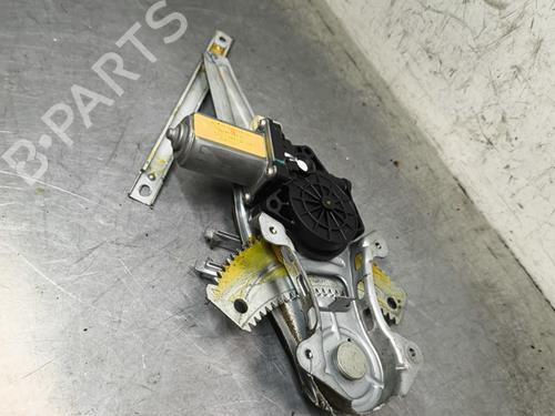 vindusheismekanisme-hyre-bak-nissan-note-e12-2012-32997342 main image