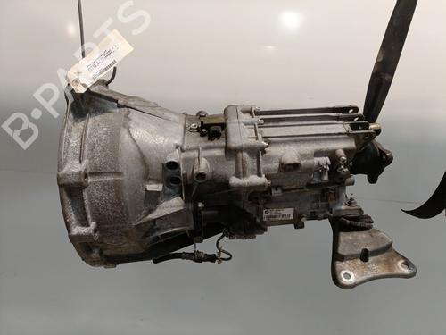 Used Gearbox Gearbox BMW 1 (F20) 118 d (143 hp) 28354062 28354062