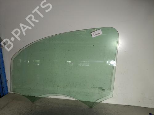 Used Front left door window RENAULT KANGOO / GRAND KANGOO II (KW0/1_) 1.5 dCi 90 (KW05, KW08, KW0G, KW11) (90 hp) 29003736