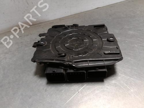 Engine control unit (ECU) CITROËN DS3 (SA_) 1.6 HDi 110 | BP29003522M57 - Image 2