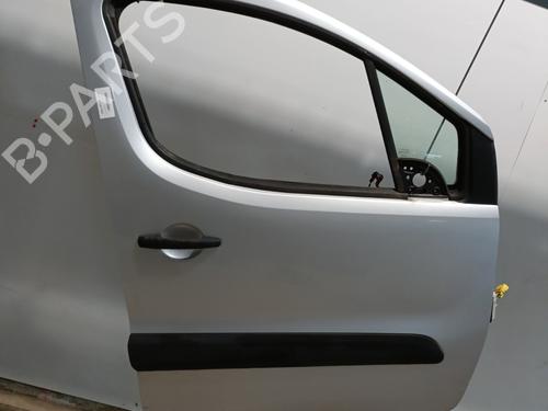 Dør høyre foran CITROËN BERLINGO MULTISPACE (B9) 1.6 HDi 90 | BP29178763C3 