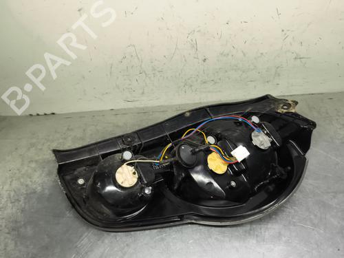 Used Left taillight Left taillight CHEVROLET SPARK (M300) 1.0 (68 hp) 31151084 31151084