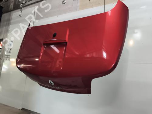 Tailgate RENAULT MEGANE II Coupé-Cabriolet (EM0/1_) 1.5 dCi (EM1E) | BP26728933C6 