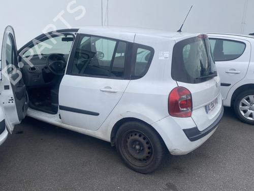 Left front window switch RENAULT MODUS / GRAND MODUS (F/JP0_) 1.5 dCi (FP0E, JP0E) | BP25274646I27 - Image 9