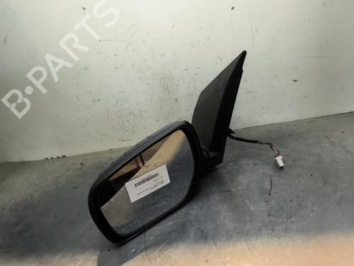 Left mirror RENAULT KOLEOS I (HY_) 2.0 dCi 4x4 (HY0K) | BP31999971C26