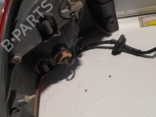 Used Right taillight MAZDA 626 V Hatchback (GF) 1.9 (GF8P) (100 hp) 22034173