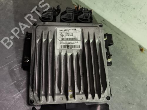 Engine control unit (ECU) RENAULT SCÉNIC II (JM0/1_) 1.5 dCi (JM02, JM13) | BP29081881M57 - Image 3
