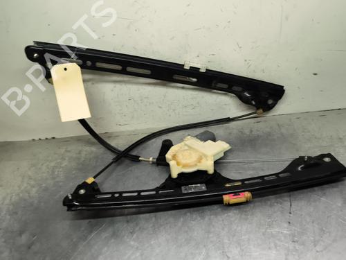 Front right window mechanism CITROËN C4 Picasso II 2.0 BlueHDi 150 | BP31972419C23 - Image 3