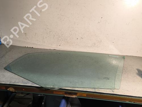 Front left door window FIAT PANDA (169_) 1.1 (169.AXA1A) | BP29711285C18