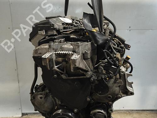 Engine RENAULT MASTER II Van (FD) 2.2 dCI 90 (FD0G, FD0N, FD2G, FD2N, FD3G, FD3N) | BP37502290M1  - Image 5