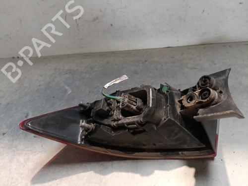 Left taillight RENAULT CLIO IV (BH_) 1.5 dCi 75 | BP27893820C34 