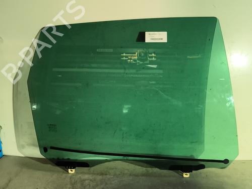Rear right door window RENAULT GRAND SCÉNIC III (JZ0/1_) 1.5 dCi (JZ09, JZ0D, JZ10, JZ14, JZ1G, JZ29, JZ2C) | BP29330639C21 