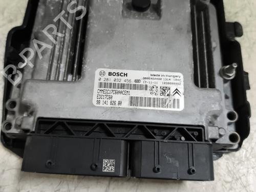 Electronic module CITROËN C3 III (SX) 1.6 BlueHDi 75 | BP25985801M83 - Image 3