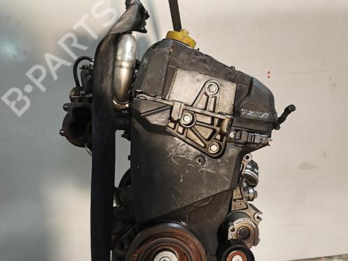 Engine RENAULT MODUS / GRAND MODUS (F/JP0_) 1.5 dCi (FP0E, JP0E) | BP38058932M1 - Image 2