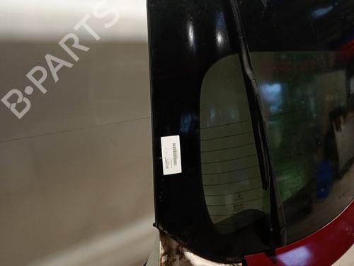 Tailgate HONDA CIVIC IX (FK) 1.8 i-VTEC (FK2) | BP25129436C6