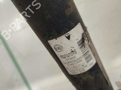 Used Right front shock absorber Right front shock absorber 38474743 38474743