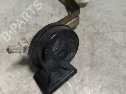 Used Horn CITROËN C3 I (FC_, FN_) 1.4 i (73 hp) 25701426