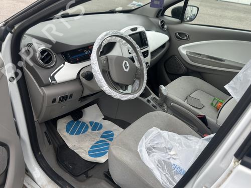 Used Parts RENAULT ZOE (BFM_) ZOE (92 hp) 4393852
