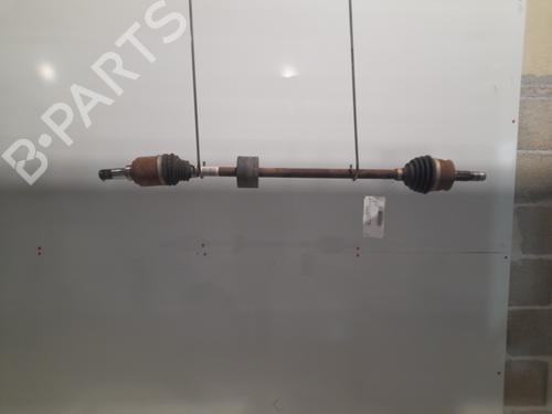 Used Right front driveshaft Right front driveshaft FIAT 500 (312_) 1.2 (312AXA1A) (69 hp) 22359463 22359463