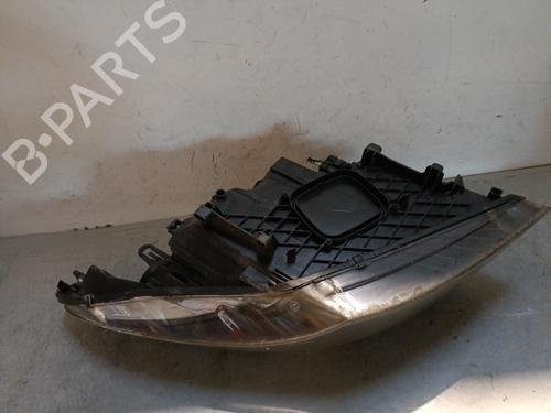 Left headlight RENAULT MEGANE III Grandtour (KZ0/1) 1.9 dCi (KZ0J, KZ0N, KZ1S) | BP28443674C28 