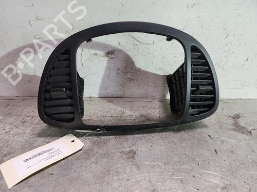 Condotto di aerazione HYUNDAI i10 I (PA) 1.2 (78 hp) 27185905