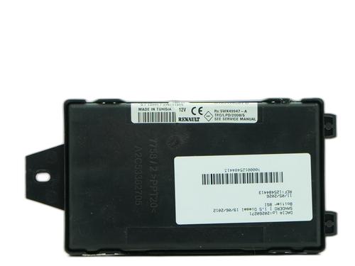fuse-box-dacia-sandero-2008-36054547 main image