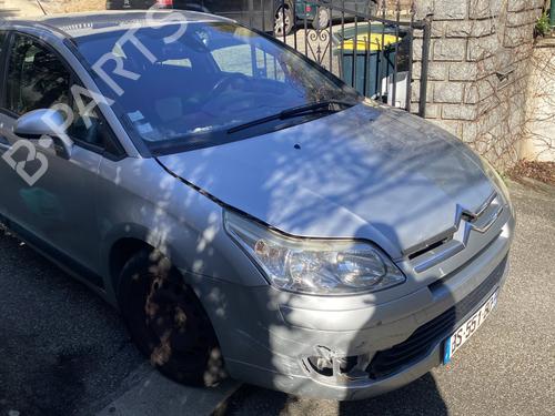 Front left seatbelt CITROËN C4 I (LC_) 1.6 HDi | BP24848185I26 - Image 7