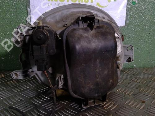 Used Left headlight RENAULT TWINGO I (C06_) 1.2 (C066, C068) (58 hp) 21703263
