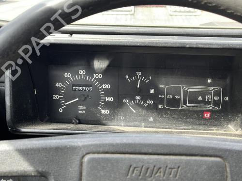 Brugte FIAT PANDA (141_) 1000 4x4 2021888