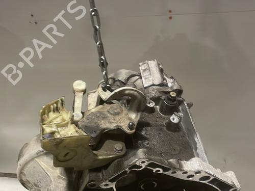 Gearbox PEUGEOT 208 I (CA_, CC_) 1.6 HDi / BlueHDi 75 | BP22652799M3 
