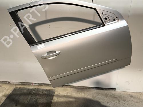 Dør høyre foran OPEL ASTRA H (A04) 1.7 CDTI (L48) (110 hp) 30357138