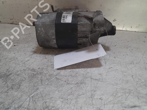 Startmotor RENAULT CLIO IV (BH_) 1.2 16V (73 hp) 22313430