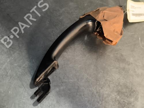Used Rear left exterior door handle FORD C-MAX II (DXA/CB7, DXA/CEU) 1.5 TDCi (120 hp) 30829810