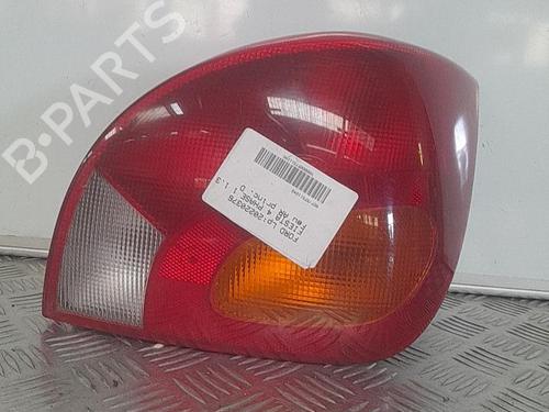 Used Right taillight Right taillight FORD FIESTA IV (JA_, JB_) 1.3 i (60 hp) 21696087 21696087