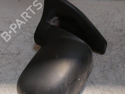 Left mirror HYUNDAI ATOS (MX) 1.1 | BP21706919C26 