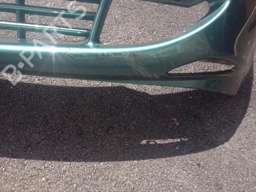 Used Front bumper Front bumper FORD FIESTA IV (JA_, JB_) 1.25 i 16V (75 hp) 21724962 21724962