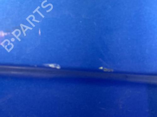 Right front door CHEVROLET AVEO / KALOS Hatchback (T250, T255) 1.2 LPG | BP22421169C3 