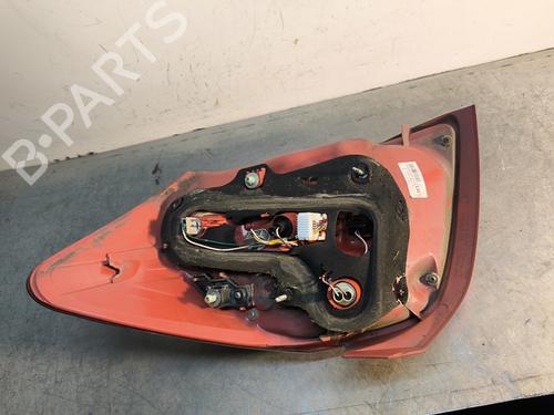 Venstre baglygte TOYOTA AURIS (_E15_) 1.4 D-4D (NDE150_, NDE150R) | BP29997257C34